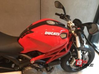  Ducati Monster 795